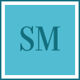 SM icon